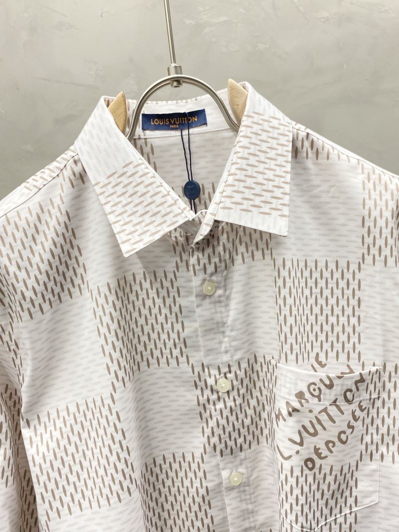 Louis Vuitton Shirts